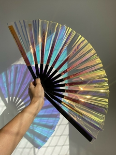 LEQUE HOLO 1