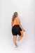 CONJUNTO SHORT - TELMA PLUS SIZE - Sukira Fitness