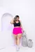 SHORT BOX - MELISSA PLUS SIZE - comprar online