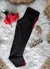 Legging Anna C/ Detalhe de Tela - loja online