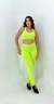 CONJUNTO LEGGING POLIAMIDA - BRENDA