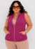 BOMBER POLIAMIDA - CELINA PLUS SIZE - loja online
