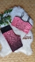 TOP ALCINHA JAKAR ESTAMPADO - PLUS SIZE