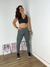 Legging Anna C/ Detalhe de Tela
