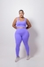 CONJUNTO LEGGING POLIAMIDA REF:41 - SOCORRO PLUS SIZE - comprar online