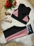 CONJUNTO SHORT REF:04 - DEOLANE - Sukira Fitness