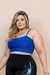 TOP ALCINHA JAKAR - PLUS SIZE - comprar online