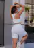 TOP S/ BOJO NADADOR BRANCO OFF REF:05 - comprar online