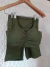 CONJUNTO SHORT POLIAMIDA JAKAR REF;13 - CARMINA SLIM - Sukira Fitness