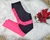 Legging Poliamida - Maria - Sukira Fitness
