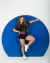 BLUSA TULE - ANDREZA SLIM - Sukira Fitness
