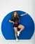 Imagem do BLUSA TULE - ANDREZA SLIM