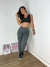 Legging Anna C/ Detalhe de Tela - comprar online
