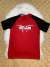 BLUSA MASCULINA - PAULO - Sukira Fitness