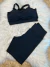 CONJUNTO SHORT POLIAMIDA REF:36 - DRIKA