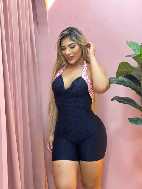 MACAQUINHO CURTO JAKAR - RATYLA - comprar online