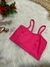 Top Alcinha Jakar - Slim