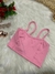 Top Alcinha Jakar - Slim - loja online