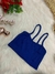 Top Alcinha Jakar - Slim