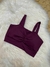 Imagem do TOP ZOE POLIAMIDA REF:111