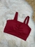 TOP ZOE POLIAMIDA REF:111 - comprar online
