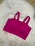 TOP ZOE POLIAMIDA REF:111 - loja online