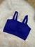 Imagem do TOP ZOE POLIAMIDA REF:111