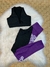 Imagem do CONJUNTO LEGGING REF:112 - YANA