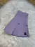 SHORT SAIA LISO COM BABADO - SLIM - comprar online