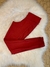 LEGGING SAMANTHA C/BOLSO SLIM - comprar online