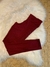 Imagem do LEGGING SAMANTHA C/BOLSO SLIM