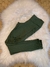 LEGGING SAMANTHA C/BOLSO SLIM