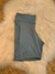 SHORT PEDAL LISO C/BOLSO PLUS SIZE - comprar online