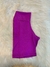 SHORT PEDAL LISO C/BOLSO PLUS SIZE - loja online