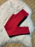 Legging Anna C/ Detalhe de Tela