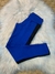 Legging Anna C/ Detalhe de Tela - comprar online