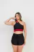 CONJUNTO SHORT - MIRLENE