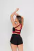 CONJUNTO SHORT - MIRLENE