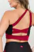 CONJUNTO SHORT - MIRLENE - Sukira Fitness