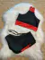 CONJUNTO SHORT - MIRLENE - Sukira Fitness