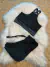 CONJUNTO SHORT - MIRLENE - loja online