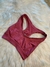 TOP NADADOR S/ BOJO COM DETALHE REF:013 - SLIM - loja online