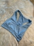 TOP NADADOR S/ BOJO COM DETALHE REF:013 - SLIM