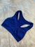TOP NADADOR S/ BOJO COM DETALHE REF:013 - SLIM - Sukira Fitness