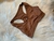 TOP NADADOR S/ BOJO COM DETALHE REF:013 - SLIM - comprar online