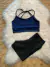 CONJUNTO SHORT - ANGELA