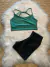 CONJUNTO SHORT - ANGELA - comprar online
