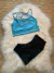CONJUNTO SHORT - ANGELA na internet