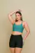 CONJUNTO SHORT - ANGELA