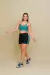 CONJUNTO SHORT - ANGELA - comprar online